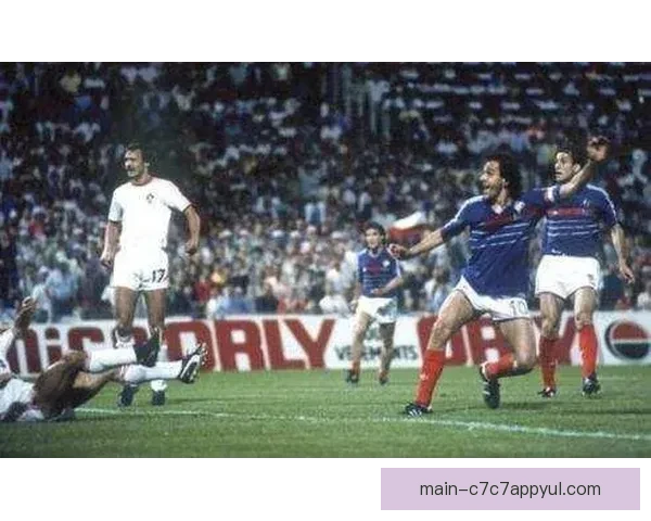 普拉蒂尼起诉前足联成员诽谤受理