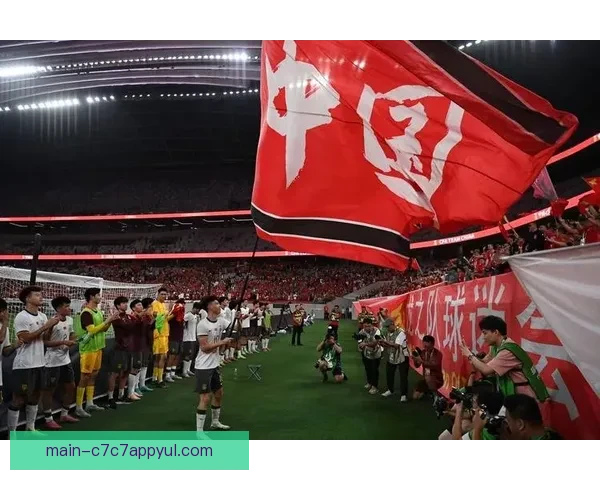 新闻联播见证国奥首进亚洲杯决赛 新闻联播见证国奥首进亚洲杯决赛