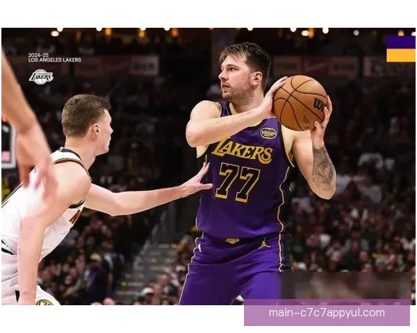 东契奇37+三双湖人狂胜奇才 东契奇37+三双湖人狂胜奇才