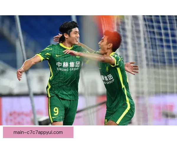 官方国安签下亚泰中场王禹会合