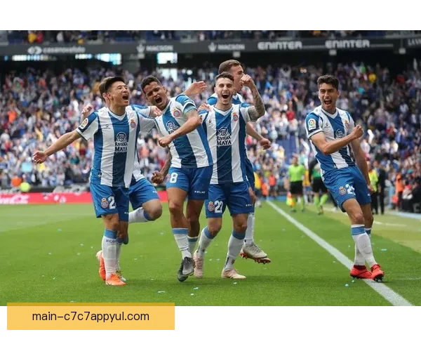 La21体系巩固西班牙青训实力