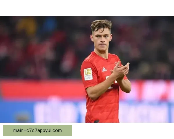 全能基米希挑战冬季两项射击准