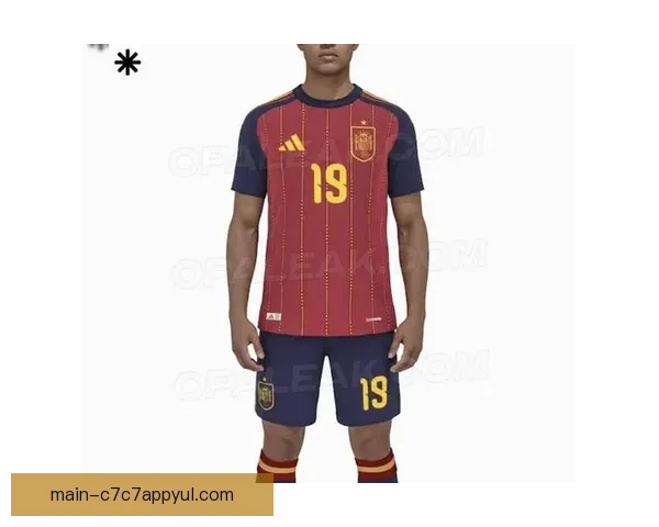 2026世界杯球衣背后的高额利润