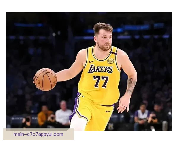 东契奇51分创历史 比肩科比带队前行