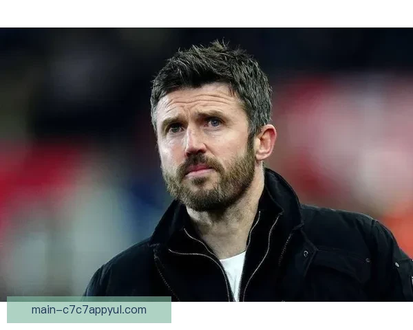 卡里克提升曼联实力三倍超阿莫林 卡里克提升曼联实力三倍超阿莫林