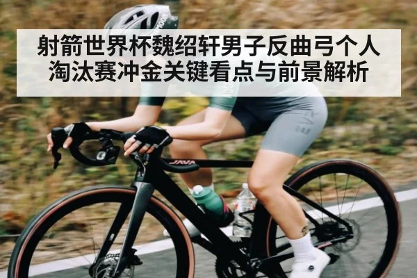 射箭世界杯魏绍轩男子反曲弓个人淘汰赛冲金关键看点与前景解析